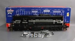 USA Trains R22127 G New York Central EMD GP9 Diesel Locomotive #5810/Box