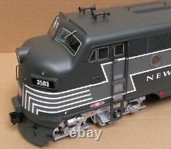 USA Trains R22352A NYC/New York Central F3 A-Unit Diesel Engine G-Gauge NIB