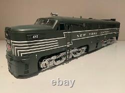 USA Trains R22402-1 Aloco PA/PB New York Central Diesel Locomotives withsound