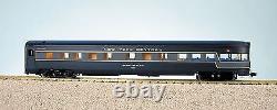 USA Trains R31030 G Scale New York Central Aluminum Passenger Car LN/Box