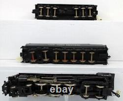 USH New York Central 5413 O Scale Brass Hudson J3A Steam Locomotive and Tender