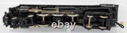 USH New York Central 5413 O Scale Brass Hudson J3A Steam Locomotive and Tender