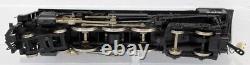 USH New York Central 5413 O Scale Brass Hudson J3A Steam Locomotive and Tender