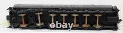 USH New York Central 5413 O Scale Brass Hudson J3A Steam Locomotive and Tender