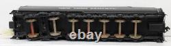 USH New York Central 5413 O Scale Brass Hudson J3A Steam Locomotive and Tender
