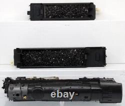 USH New York Central 5413 O Scale Brass Hudson J3A Steam Locomotive and Tender