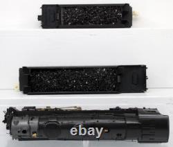 USH New York Central 5413 O Scale Brass Hudson J3A Steam Locomotive and Tender