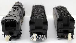 USH New York Central 5413 O Scale Brass Hudson J3A Steam Locomotive and Tender