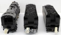 USH New York Central 5413 O Scale Brass Hudson J3A Steam Locomotive and Tender