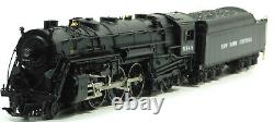 Used K-Line K3270-5344W New York Central J1e Hudson #5344 withBox O Gauge