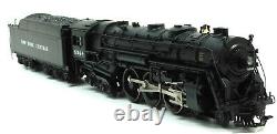 Used K-Line K3270-5344W New York Central J1e Hudson #5344 withBox O Gauge