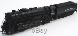 Used Lionel 1931480 New York Central LEGACY J3a #5452 withBox