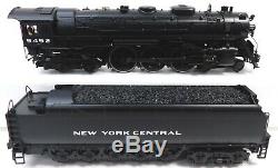 Used Lionel 1931480 New York Central LEGACY J3a #5452 withBox