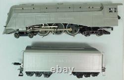 Used Lionel 6-18045 New York Central Commodore Vanderbilt #777 withBox