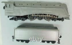 Used Lionel 6-18045 New York Central Commodore Vanderbilt #777 withBox