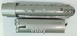 Used Lionel 6-18045 New York Central Commodore Vanderbilt #777 withBox