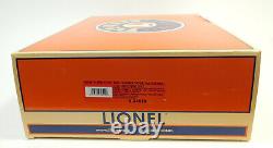 Used Lionel 6-34519 New York Central Sharknose AA Diesel Set withBox