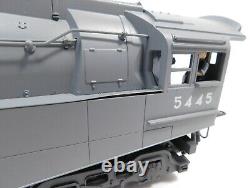 Used MTH 20-3045-1 New York Central 4-6-4 Dreyfuss withBox (Restoration Required)