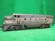 Very Clean Postwar Lionel 2344 Non-powered New York Central F3 Diesel Engine