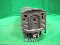 VERY CLEAN Postwar LIONEL 2344 Non-Powered New York Central F3 Diesel Engine