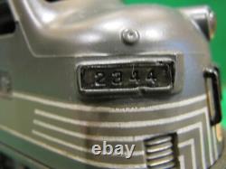 VERY CLEAN Postwar LIONEL 2344 Non-Powered New York Central F3 Diesel Engine
