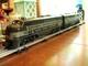 Very Nice Lionel 2344 Powerful Dual Motor F3 New York Central Aa Unit Tested A1