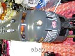 Very Nice Lionel 2344 Powerful Dual Motor F3 New York Central Aa Unit Tested A1