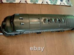 Very Nice Lionel 2344 Powerful Dual Motor F3 New York Central Aa Unit Tested A1
