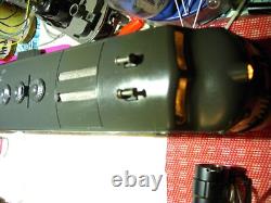 Very Nice Lionel 2344 Powerful Dual Motor F3 New York Central Aa Unit Tested A1