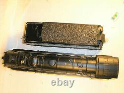 Vintage Lionel 18005 NYC 1-700E 4-6-4 J-1E Hudson #5340, RailSounds, Smoke