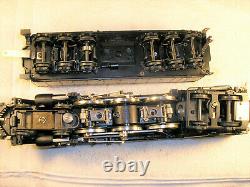 Vintage Lionel 18005 NYC 1-700E 4-6-4 J-1E Hudson #5340, RailSounds, Smoke