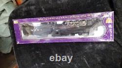 Vintage Mantua HO Scale 333-22 New York Central 4-6-4 Hudson with Power Drive