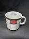 Vintage Michael Leson New York Central 20th Century Limited Coffee Mug