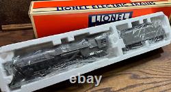 Vintage NOS Lionel 6-18002 New York Central Hudson Steam Locomotive w Tender NEW