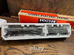 Vintage NOS Lionel 6-18002 New York Central Hudson Steam Locomotive w Tender NEW