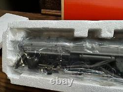 Vintage NOS Lionel 6-18002 New York Central Hudson Steam Locomotive w Tender NEW