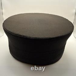 Vintage New York Central System Railroad Brakeman Hat Cap