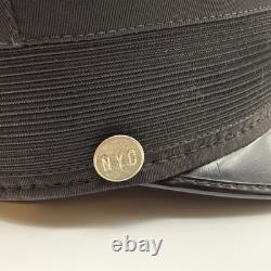Vintage New York Central System Railroad Brakeman Hat Cap