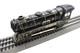 Vintage Rare Marx, O, New York Central, Train Engine Locomotive, #897, C-7 Ex