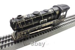 Vintage Rare Marx, O, New York Central, Train Engine Locomotive, #897, C-7 EX