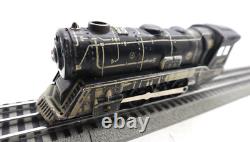 Vintage Rare Marx, O, New York Central, Train Engine Locomotive, #897, C-7 EX