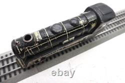 Vintage Rare Marx, O, New York Central, Train Engine Locomotive, #897, C-7 EX