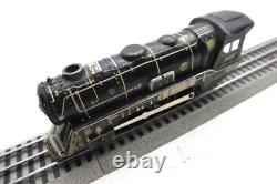 Vintage Rare Marx, O, New York Central, Train Engine Locomotive, #897, C-7 EX