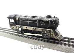 Vintage Rare Marx, O, New York Central, Train Engine Locomotive, #897, C-7 EX