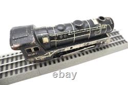 Vintage Rare Marx, O, New York Central, Train Engine Locomotive, #897, C-7 EX