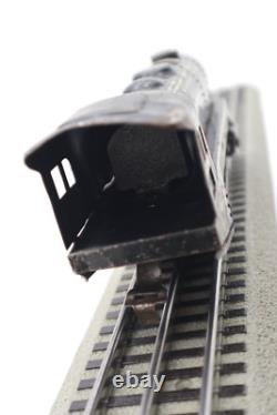 Vintage Rare Marx, O, New York Central, Train Engine Locomotive, #897, C-7 EX