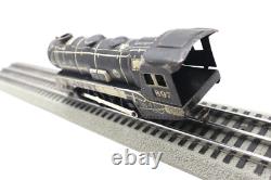 Vintage Rare Marx, O, New York Central, Train Engine Locomotive, #897, C-7 EX
