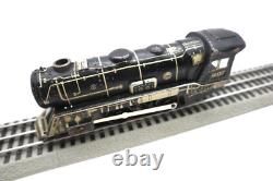 Vintage Rare Marx, O, New York Central, Train Engine Locomotive, #897, C-7 EX
