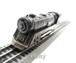 Vintage Rare Marx, O, New York Central, Train Engine Locomotive, #897, C-7 EX