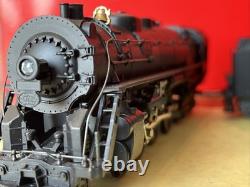 Vintage Rivarossi HO Scale Locomotive & Coal Car New York Central 5405 NNB